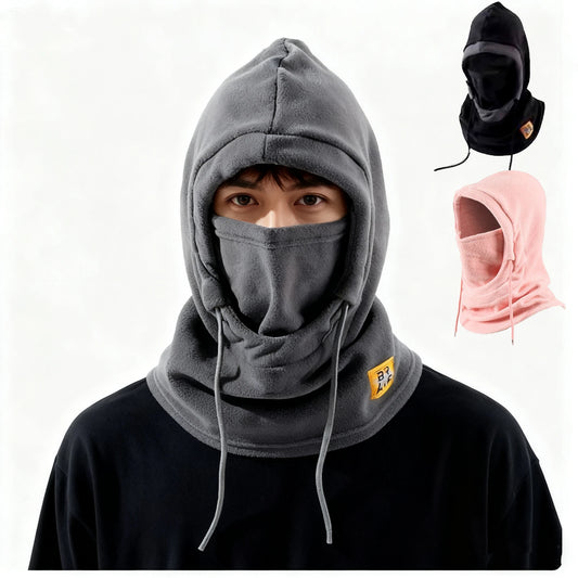 Winter Thermal Balaclava Neck Warm