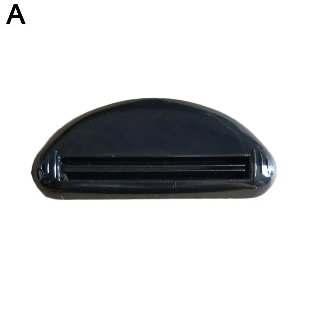 1Pc Multifunctional Manual Toothpaste Dispenser