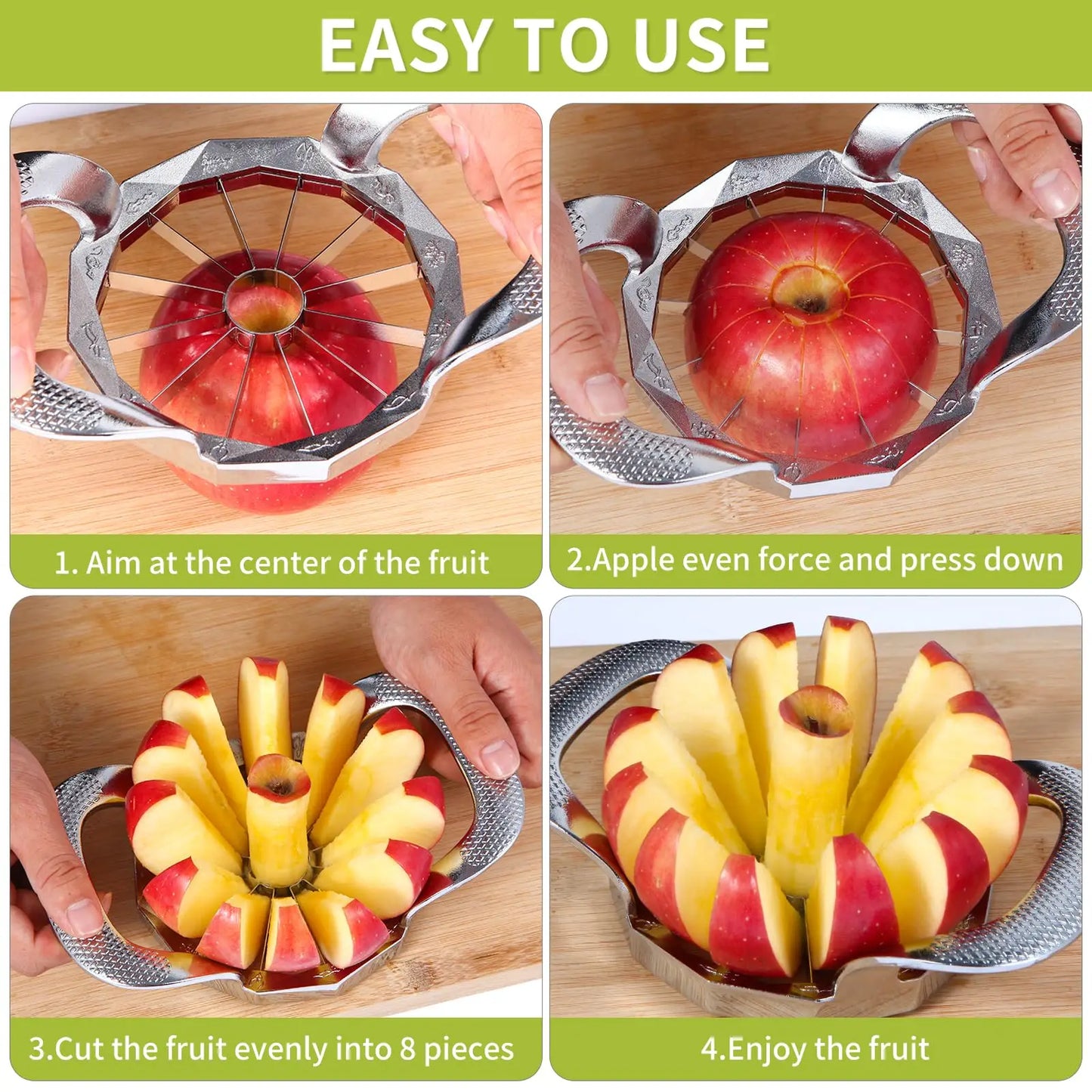 Apple Slicer & Corer