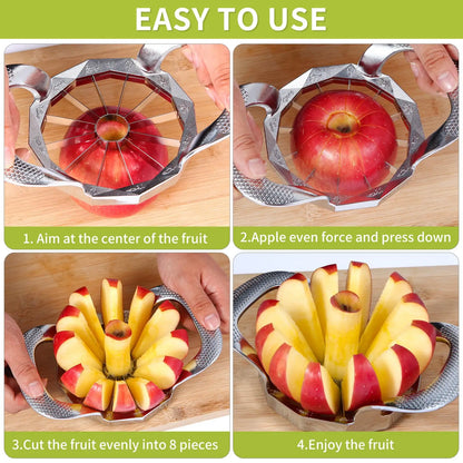 Apple Slicer & Corer