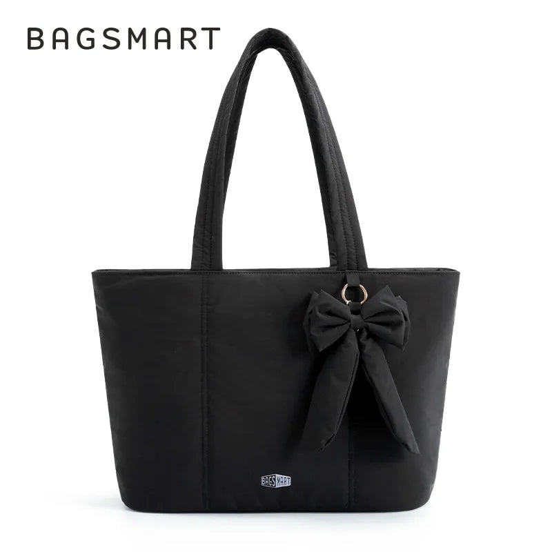 Large Capacity Women’s Tote Bag