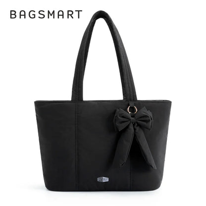 Large Capacity Women’s Tote Bag