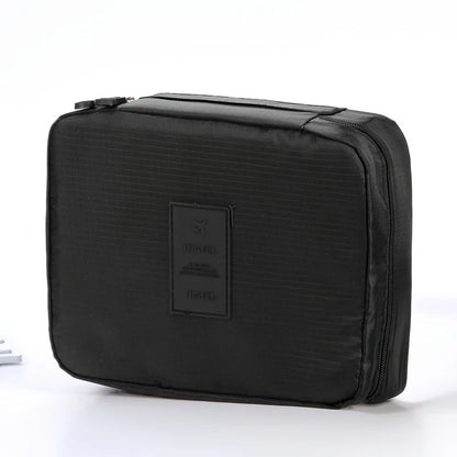 Travel Cosmetic Organizer Bag
