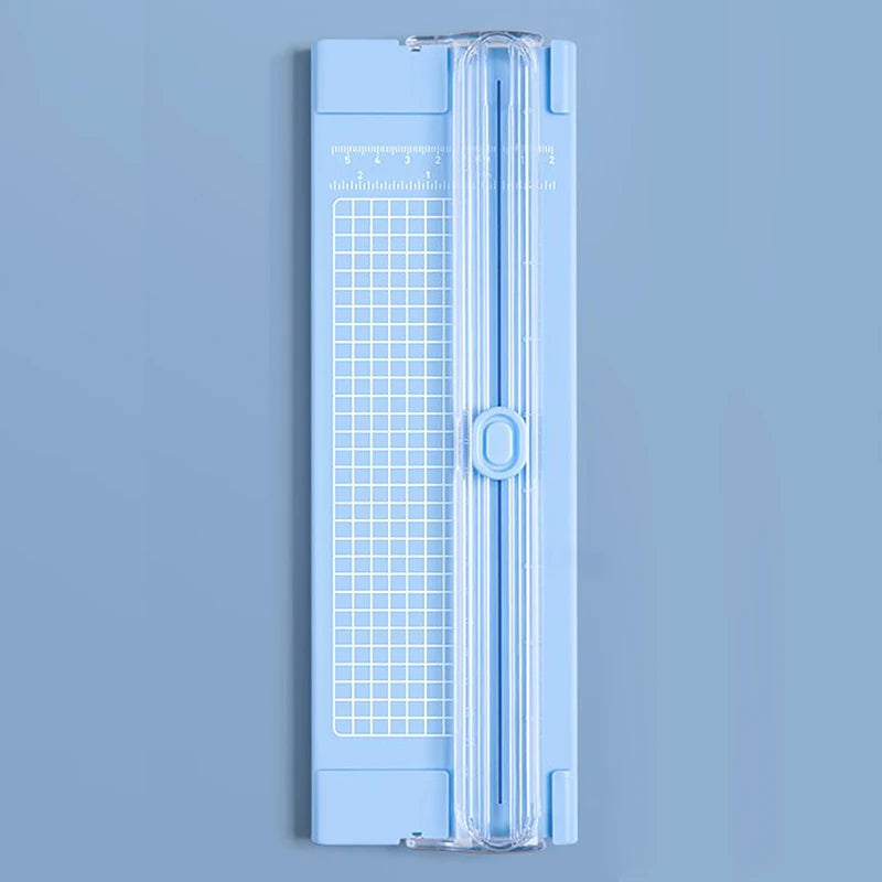 Mini Paper Trimmer Cutter