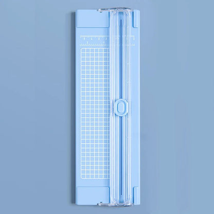 Mini Paper Trimmer Cutter