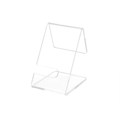 Acrylic Watch Display Stand