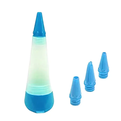 Silicone Food Writing Pen