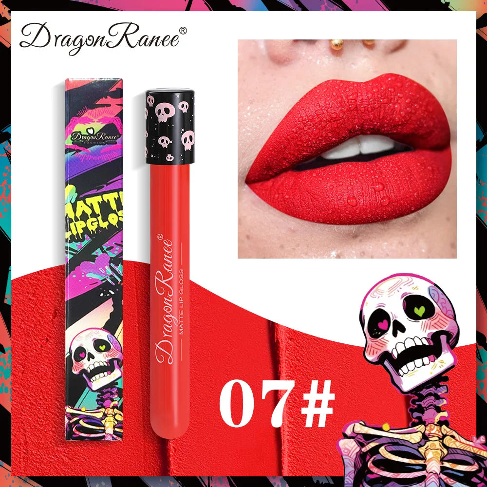 Waterproof Velvet Lip Tint