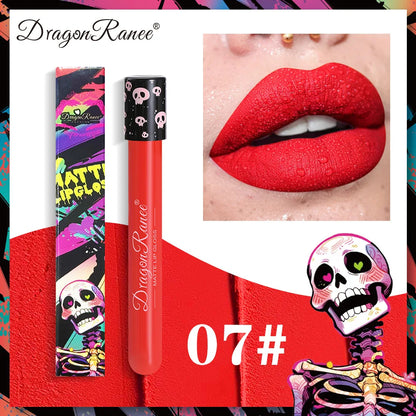 Waterproof Velvet Lip Tint