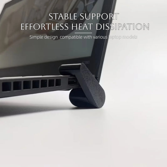 Portable Laptop Cooling Stand