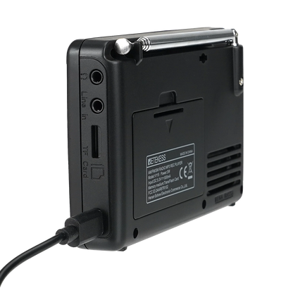 Retekess V115 Radio FM