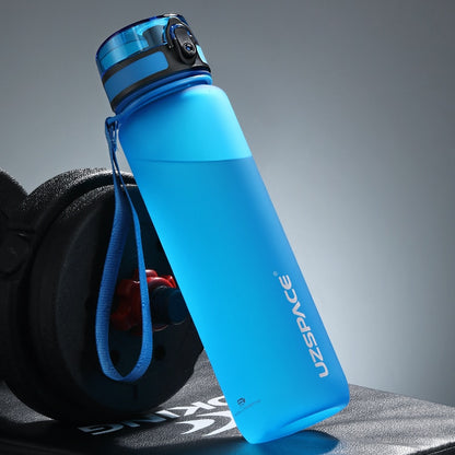 Hot Sale Sports Water Bottle 500/1000ML