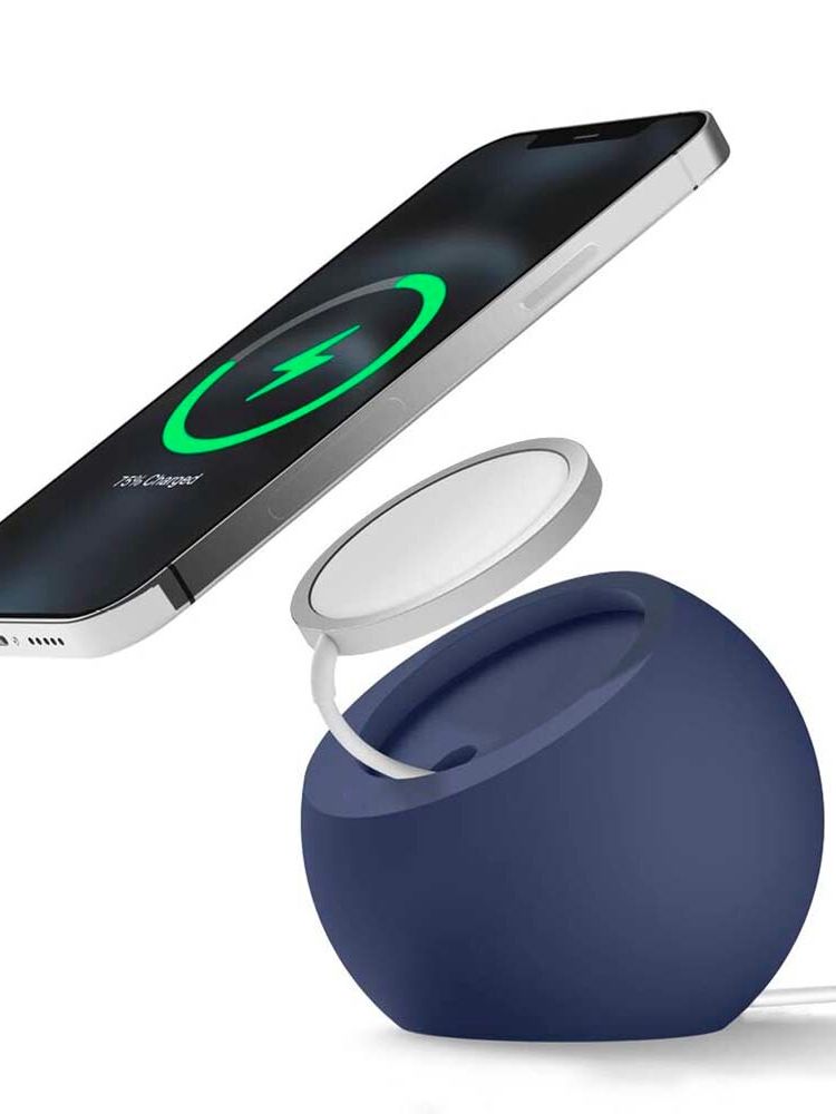 MagSafe Silicone Charging Stand