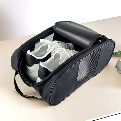 Portable Golf Shoe Travel Bag