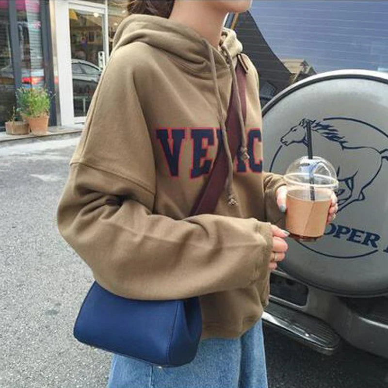 Wide Strap Shoulder Bag