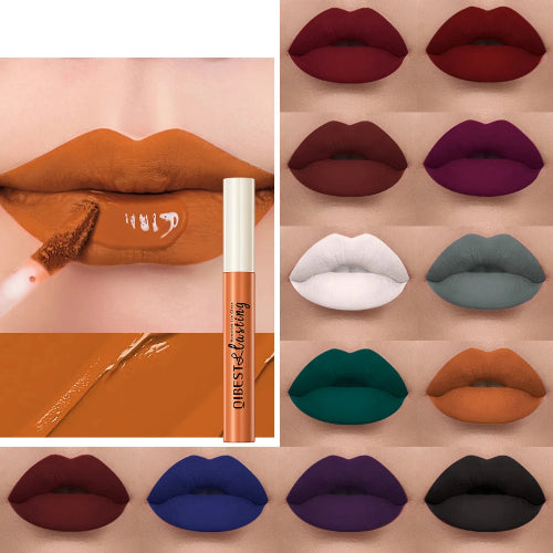 Matte Liquid Lipstick Non