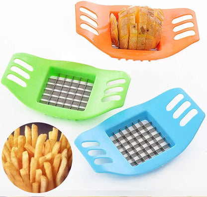 French Fry Potato Cutter