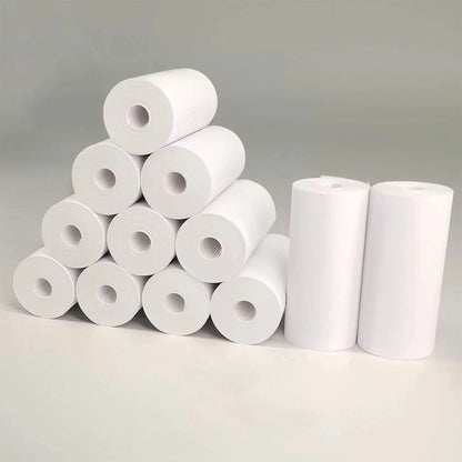 Kids Instant Camera Thermal Paper Refills