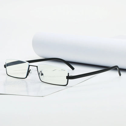 KROKODIL Reading Presbyotic Glasses