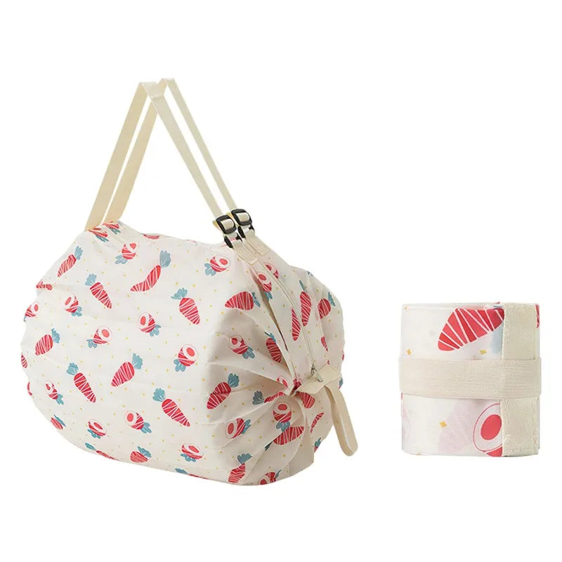 Large Foldable Shopping Bag