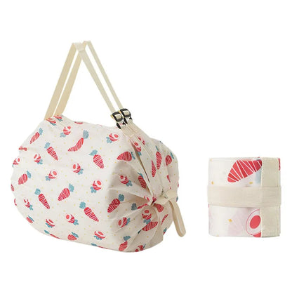 Large Foldable Shopping Bag