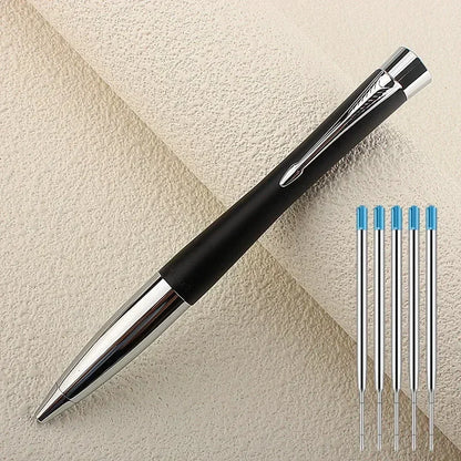 High Quality Luxury Metal Gel Pen