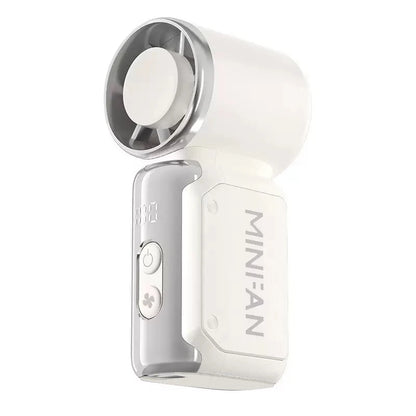 Mini USB Rechargeable Handheld Fan