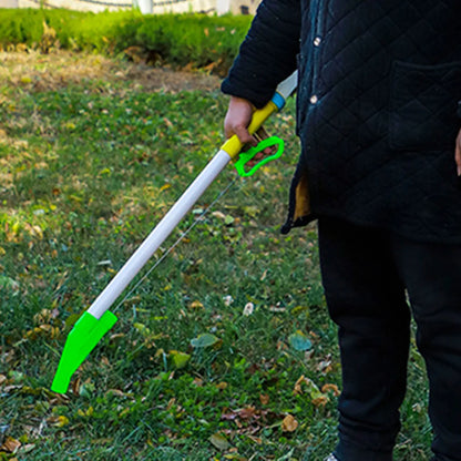 Backpack Fertilizer Spreader Kit