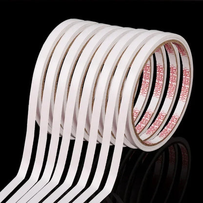 10-1Rolls Double Sided Tape