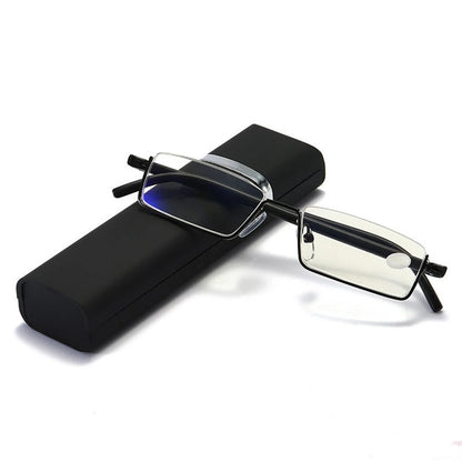 KROKODIL Reading Presbyotic Glasses