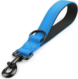 5M Nylon Leashes for Large Dog