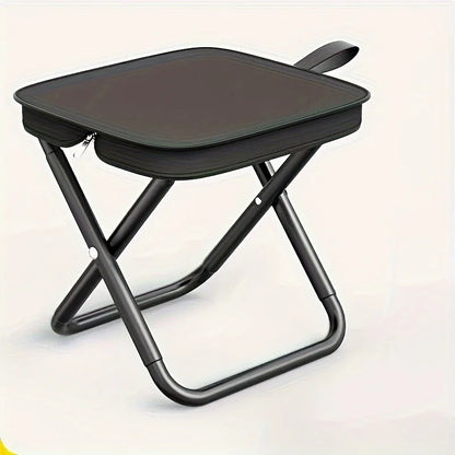 Portable Folding Camping Stool