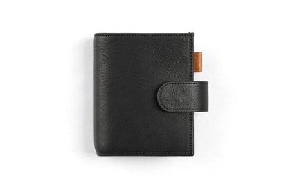 Moterm Passport Leather Travel Journal Organizer