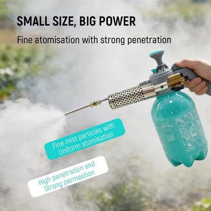 Handheld Thermal Fogging Sprayer