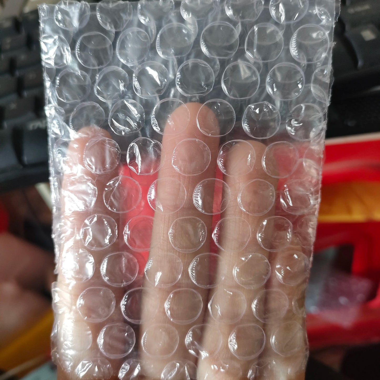 Small Bubble Mailer Bags for Fragile Packaging