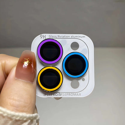 iPhone Camera Lens Protector