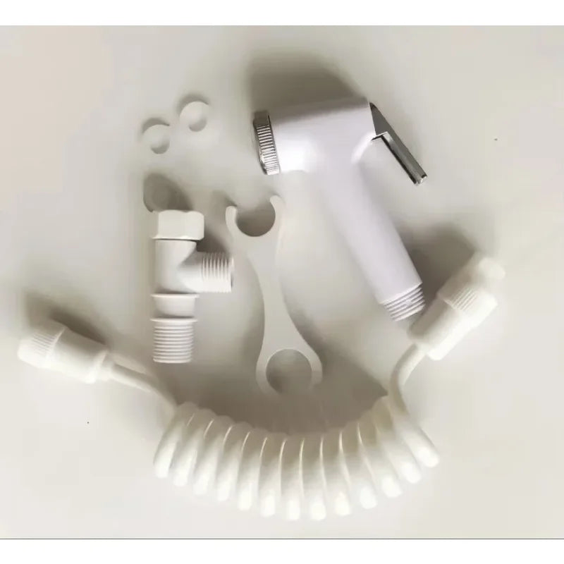 Portable Handheld Toilet Bidet Sprayer