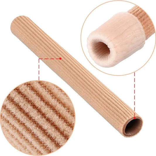 Gel Toe Protector Tube