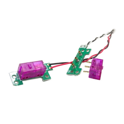 Hot-Swap Switch Board for Logitech G304 & G305