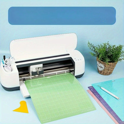 Reusable Adhesive Cutting Mats for Electronic Cutting Machines