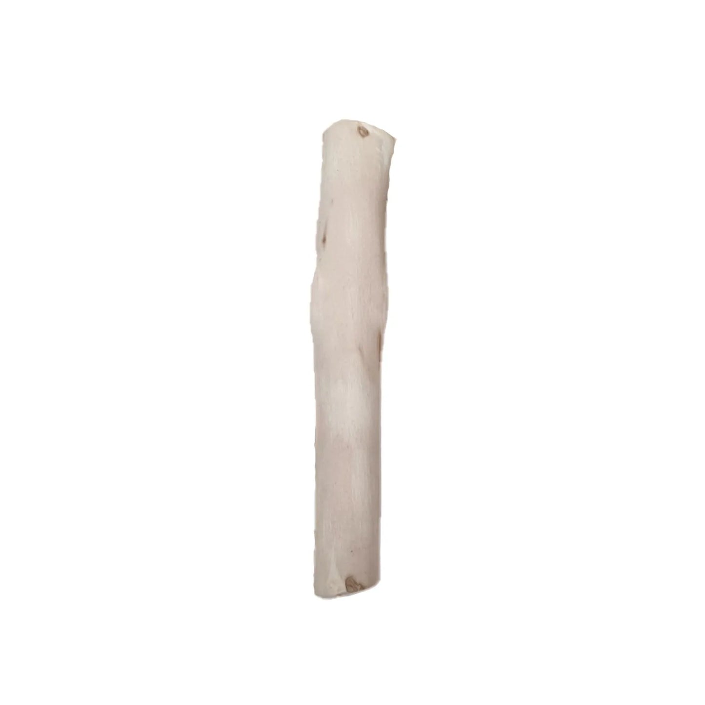 Natural Coffee Wood Dog Chew Stick