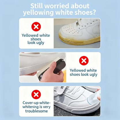 100ml Shoe Yellowing Removal Treatment