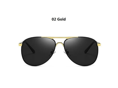 Pilot Polarized Sunglasses For Men & Women UV400