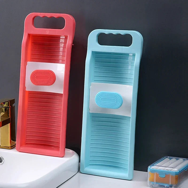 Portable Laundry Washboard