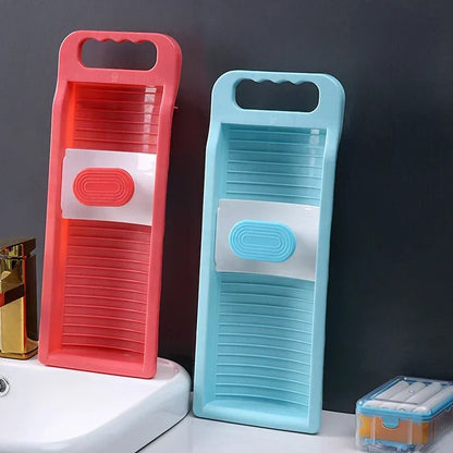 Portable Laundry Washboard