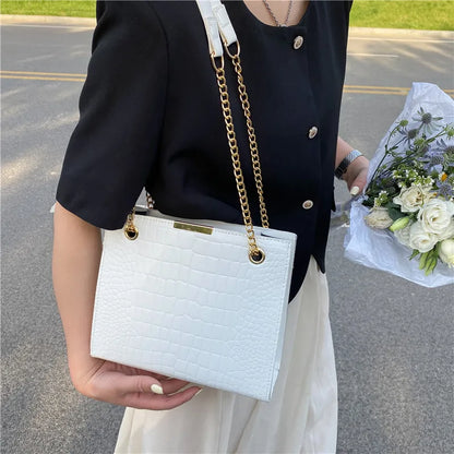 Luxury Crossbody Bag