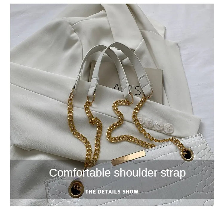 Luxury Crossbody Bag