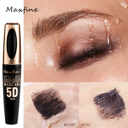 5D Silk Lengthening Mascara