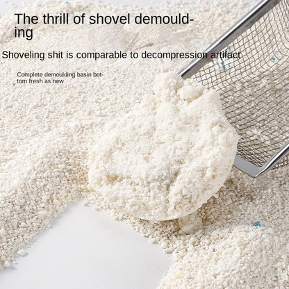 Cassava Blend Cat Litter