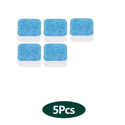 Washing Machine Cleaner Tablets
